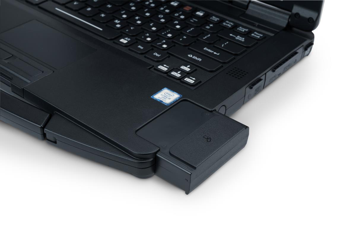 Contactless Smart Card Reader thumbnail
