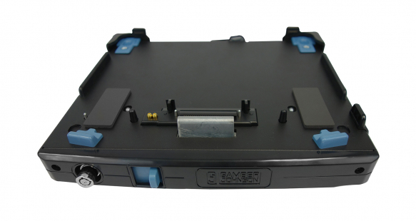 EU Product - Gamber & Johnson Vehicle Cradle thumbnail