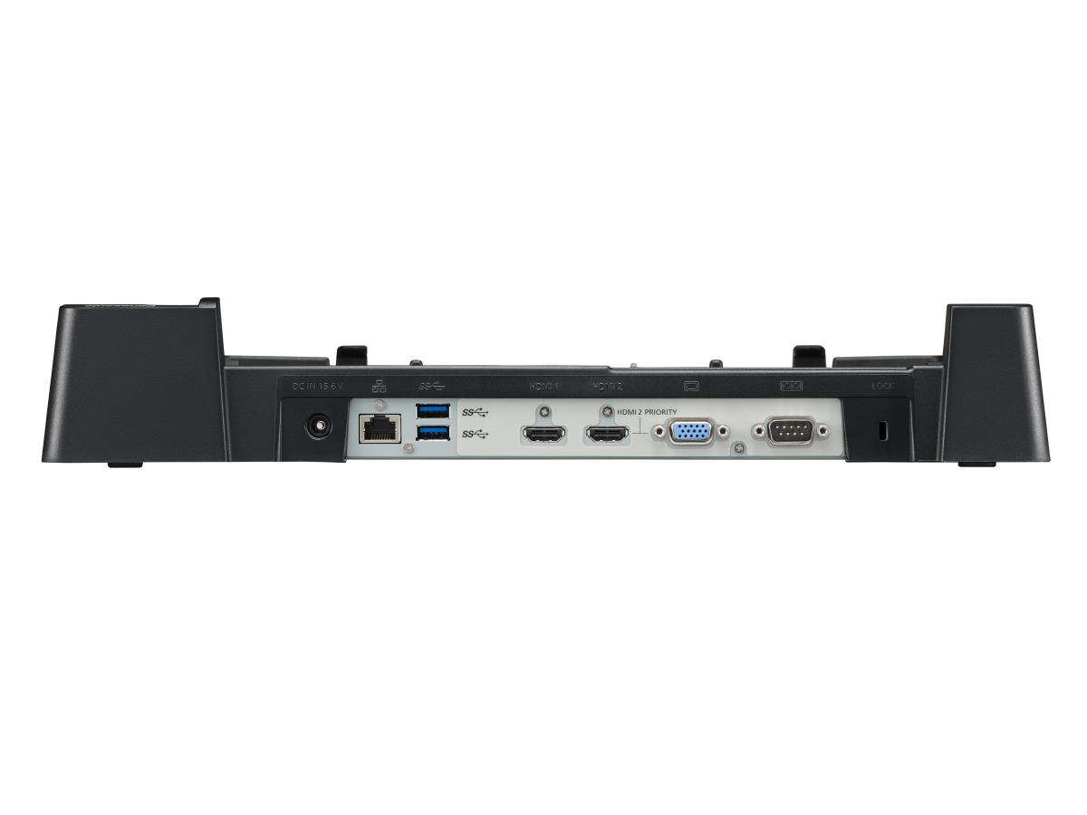 Port Replicator for Notebook thumbnail