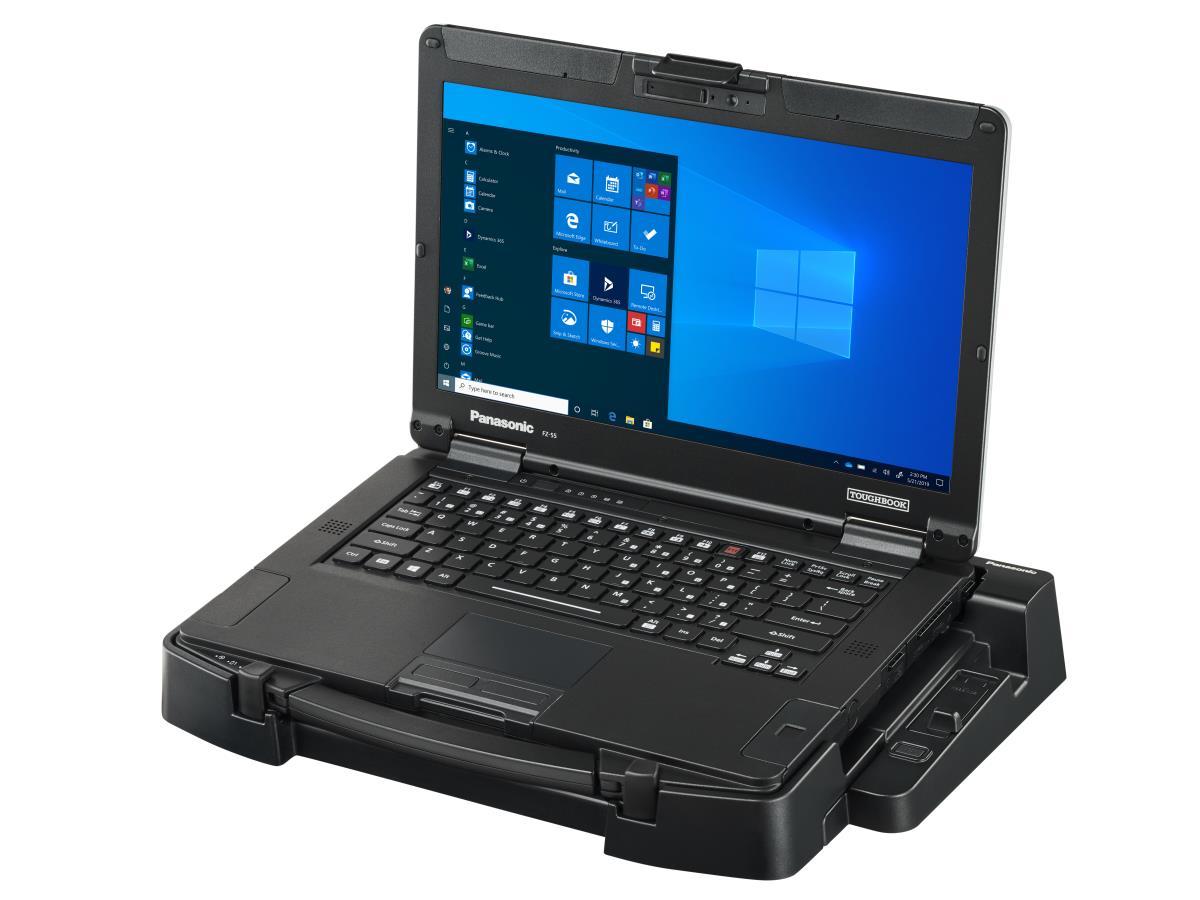 Port Replicator for Notebook thumbnail
