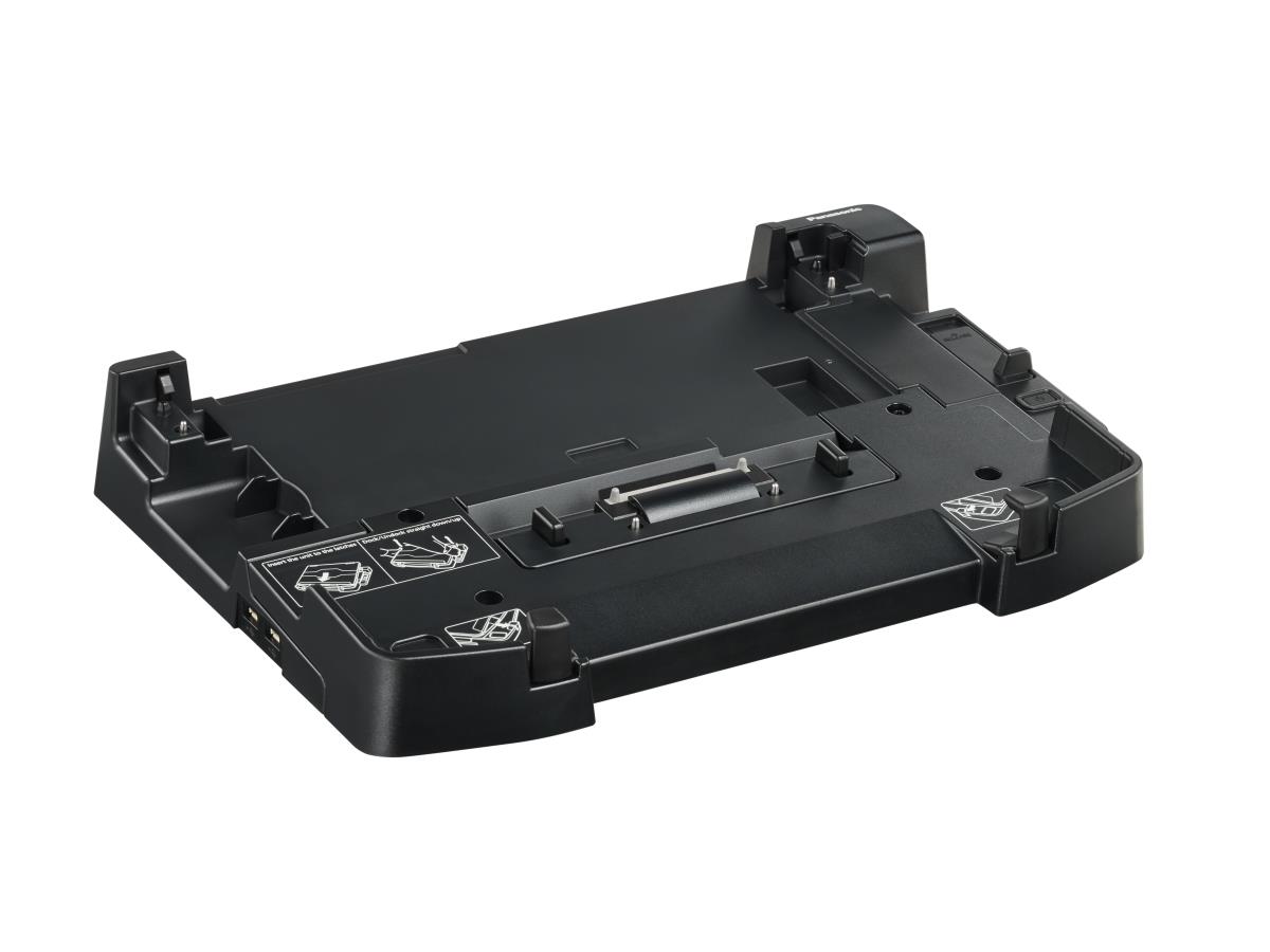 Port Replicator for Notebook thumbnail