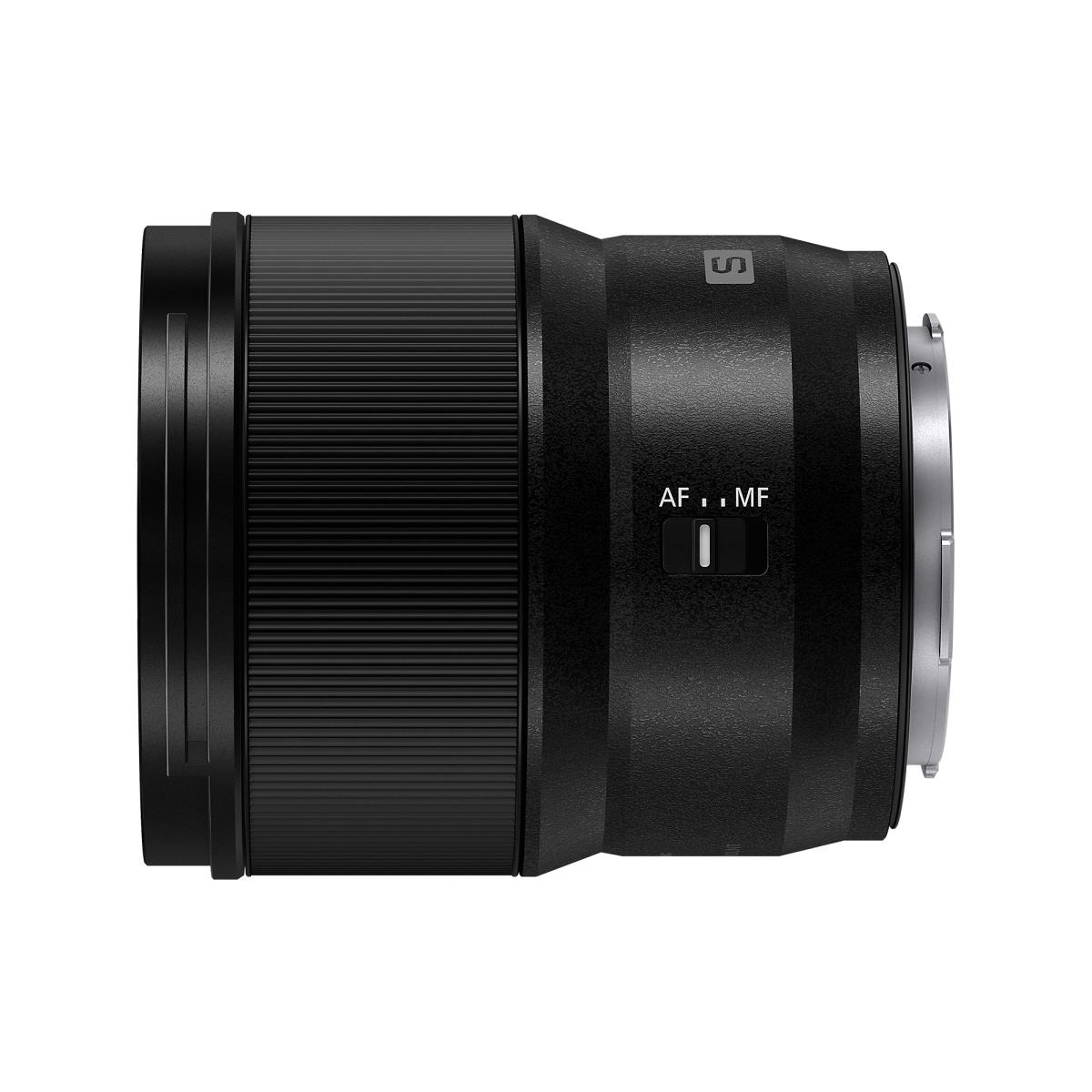 S-S85E 85mm Lens f/1.8 - L Mount thumbnail