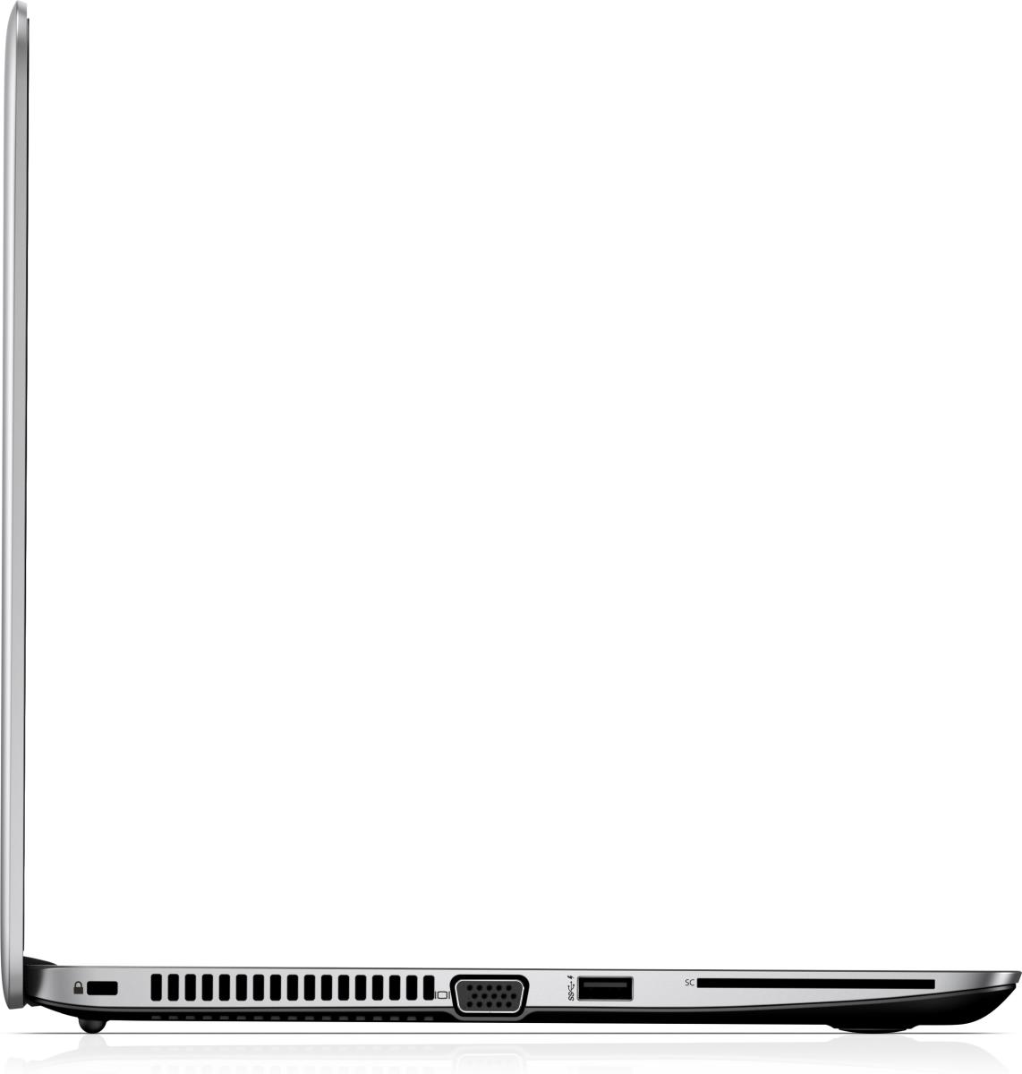 840 G3 i5 6200U 4GB 14