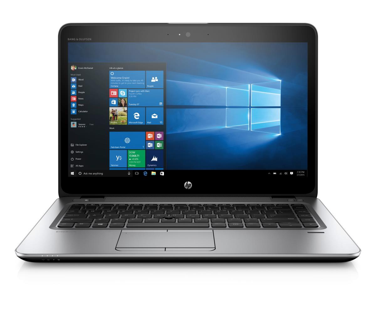 840 G3 i5 6200U 4GB 14