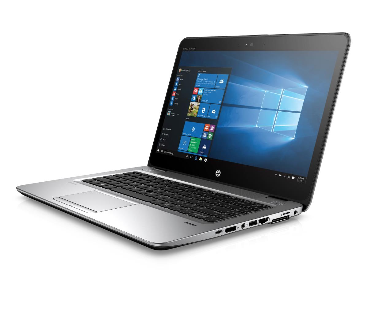 840 G3 i5 6200U 4GB 14