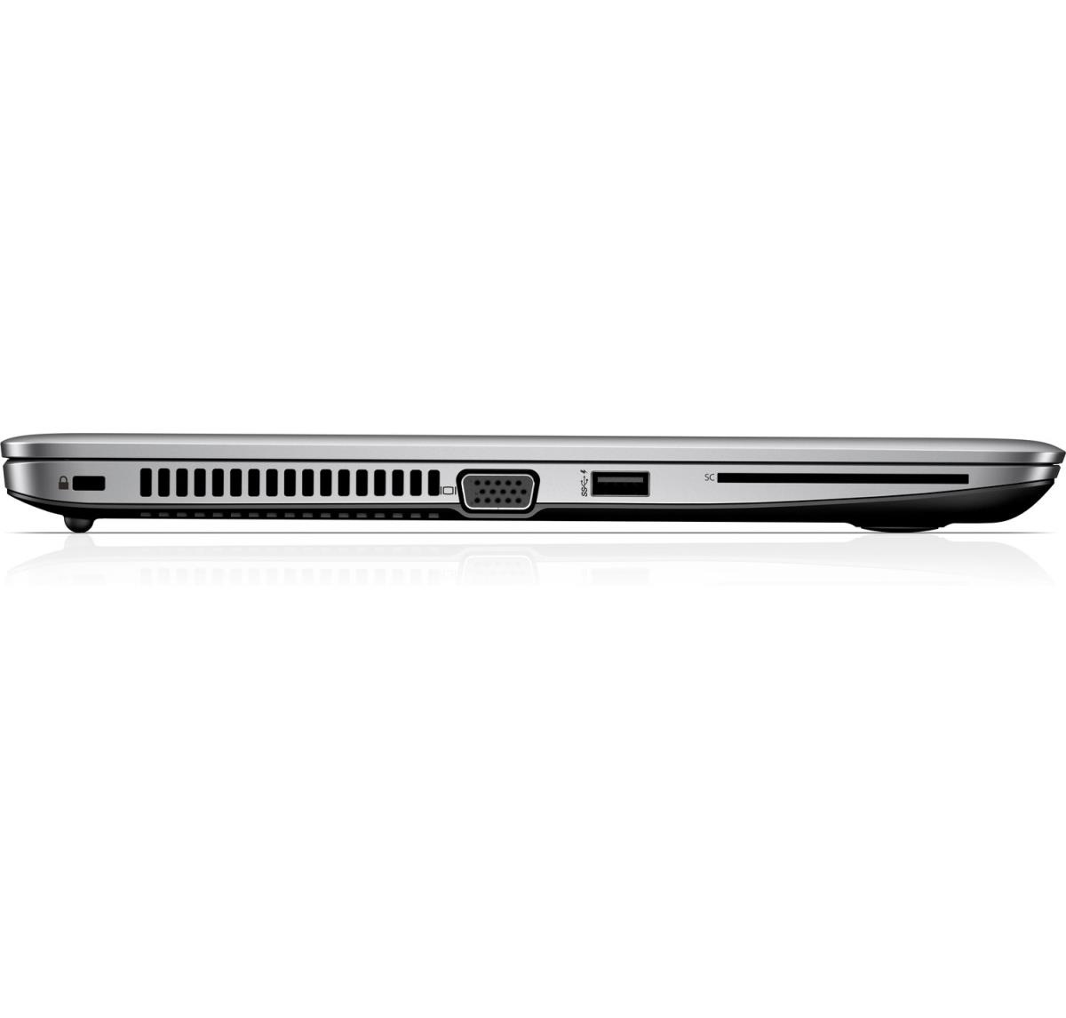 840 G3 i5 6200U 4GB 14