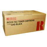 Type 1240 Black Toner thumbnail