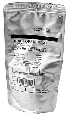 Type 28 Black Developer Pack thumbnail