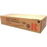 Type 260 Black Toner thumbnail