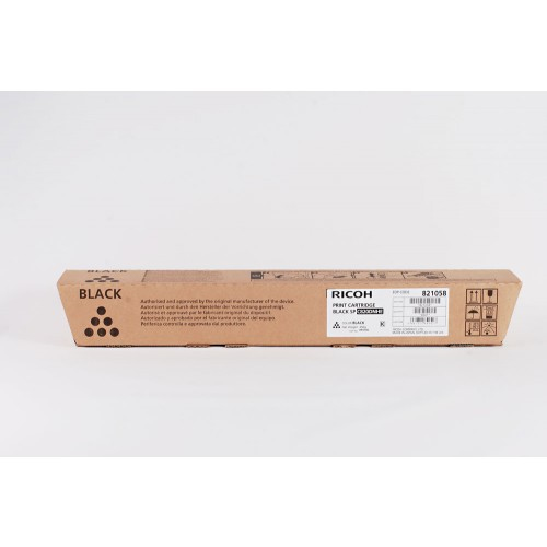 SPC820 Yellow Toner thumbnail