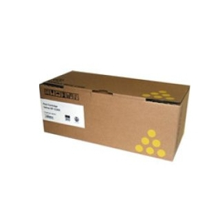 C900 Yellow toner thumbnail