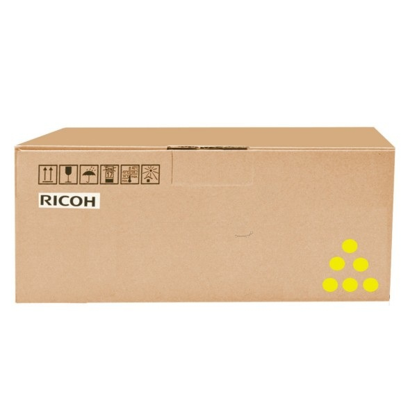 MPC7500 Yellow Toner thumbnail