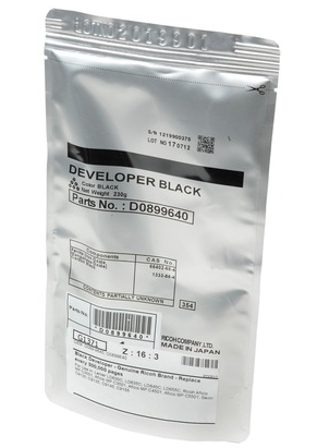 MPC5501 Black Developer thumbnail