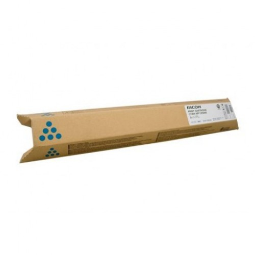 MPC400 Cyan Toner thumbnail