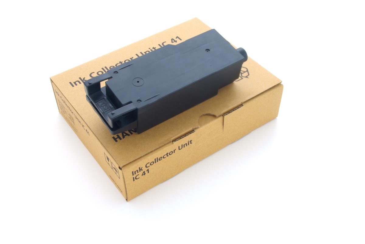 EU Product - Tonersammler IC-41          27000 Seiten        405783 thumbnail