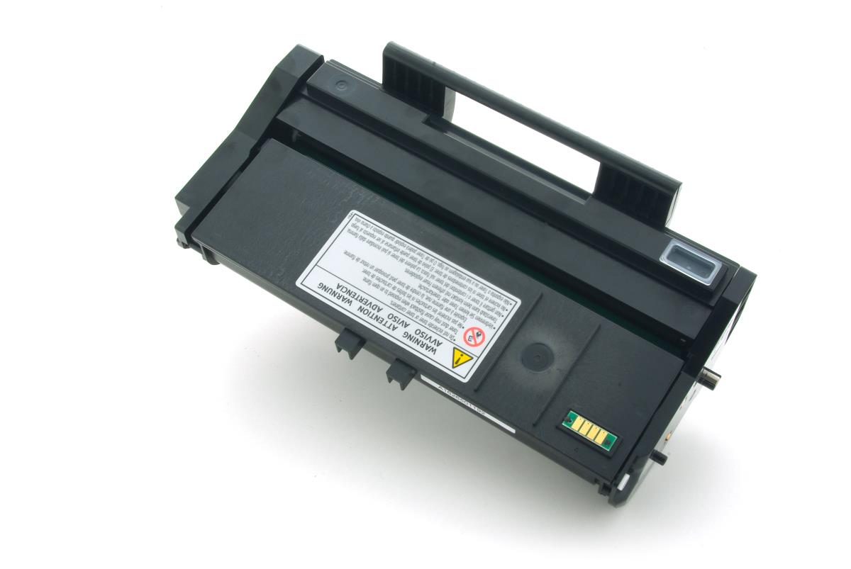 EU Product - Tonerpatrone - 407166 - schwarz - 1.200Seiten thumbnail