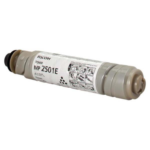 MP2501 BLACK TONER thumbnail