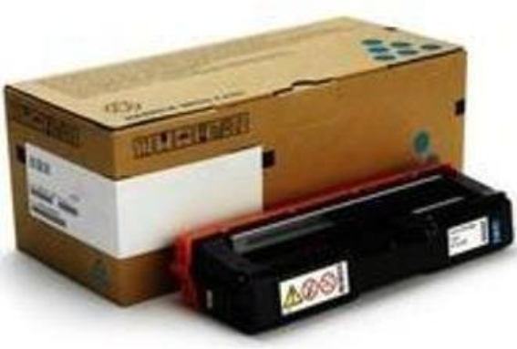 EU Product - Toner SP C252E    cyan       4000 Seiten        407532 thumbnail
