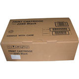 Type 2285 Black Toner thumbnail