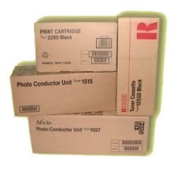 MP 601 Black Toner thumbnail