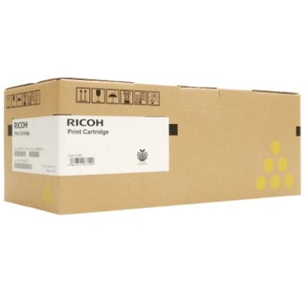 SPC840 Yellow Toner thumbnail