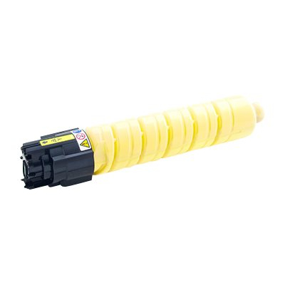 SPC430 Yellow Toner thumbnail