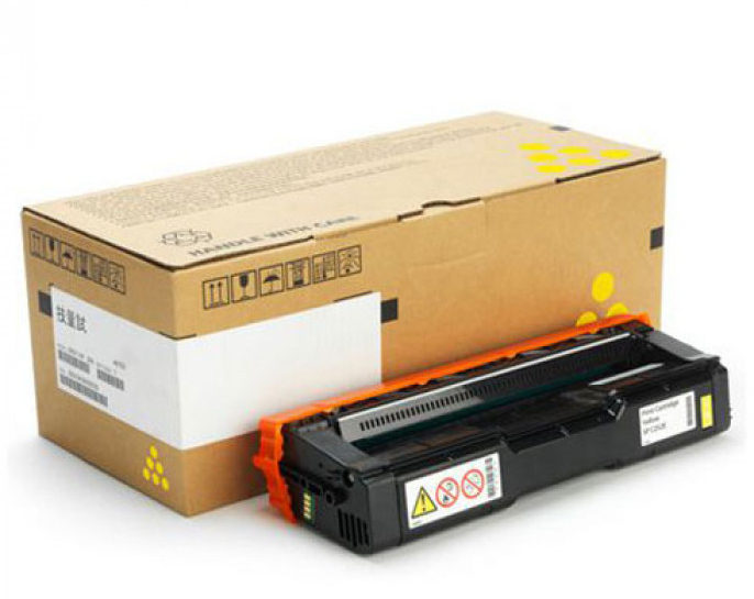 EU Product - Patrone M C250    magenta    2300 Seiten        408354 thumbnail