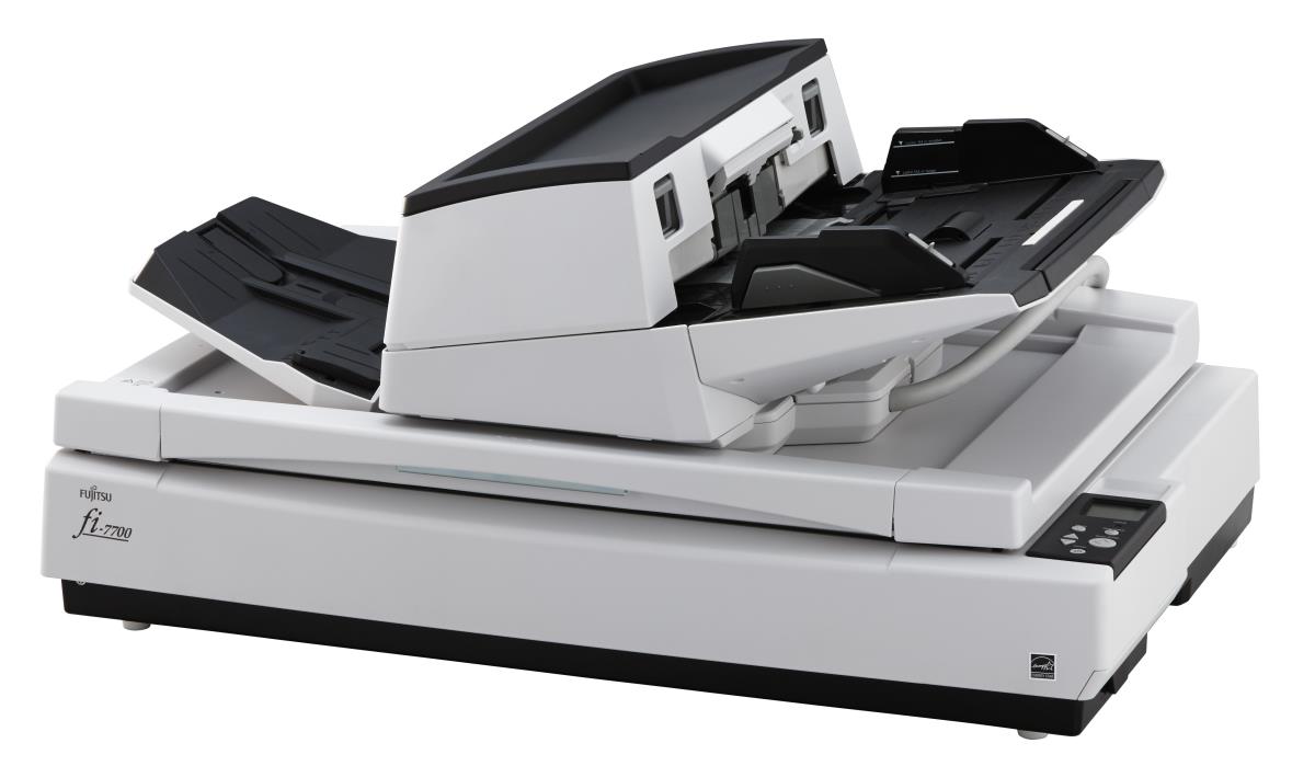 fi-7700 A3 scanner PA03740-B001 thumbnail