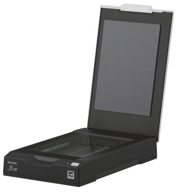 fi-70F A6 / Passport flatbed Scanner PA03841-B001 thumbnail