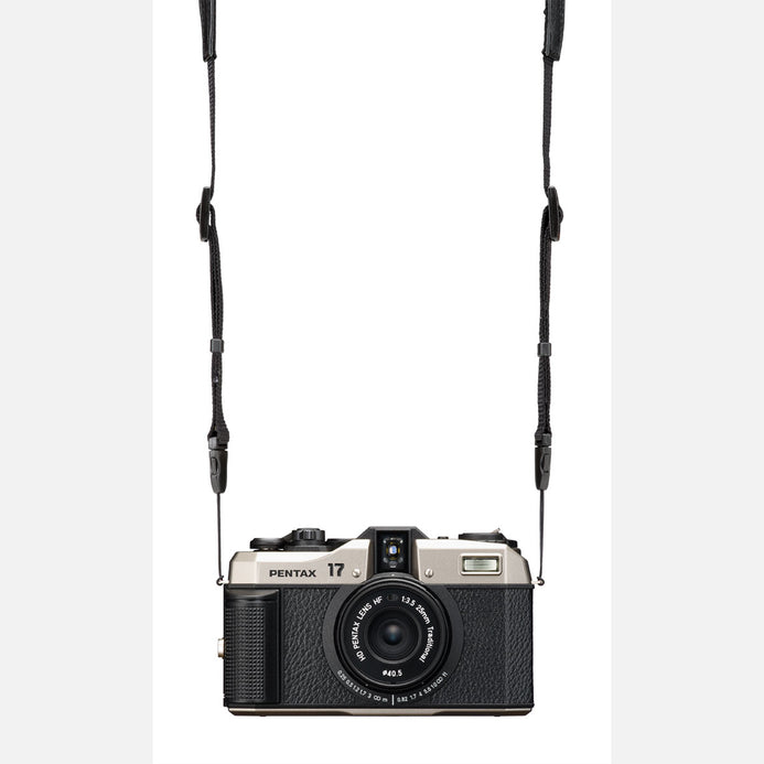 17 Film Camera - Dark Silver - Camera Only thumbnail