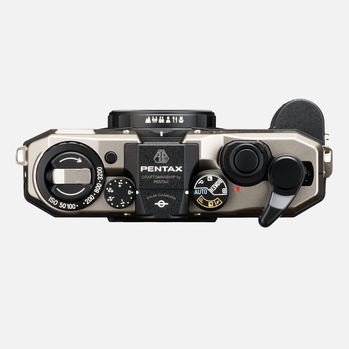 17 Film Camera - Dark Silver - Camera Only thumbnail