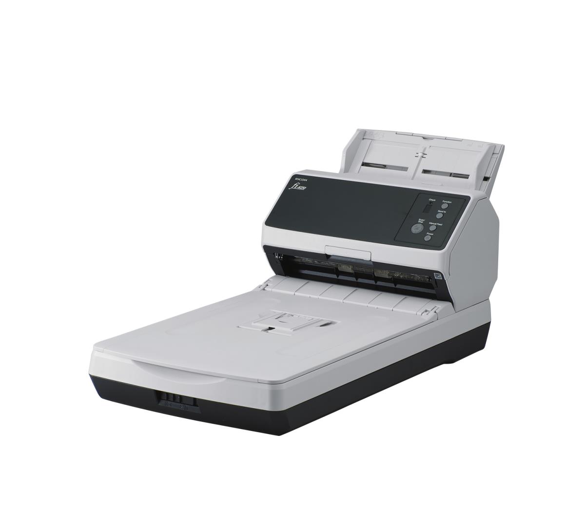 EU Product - fi-8250 Dokumentenscanner - Document Scanners - A4 thumbnail
