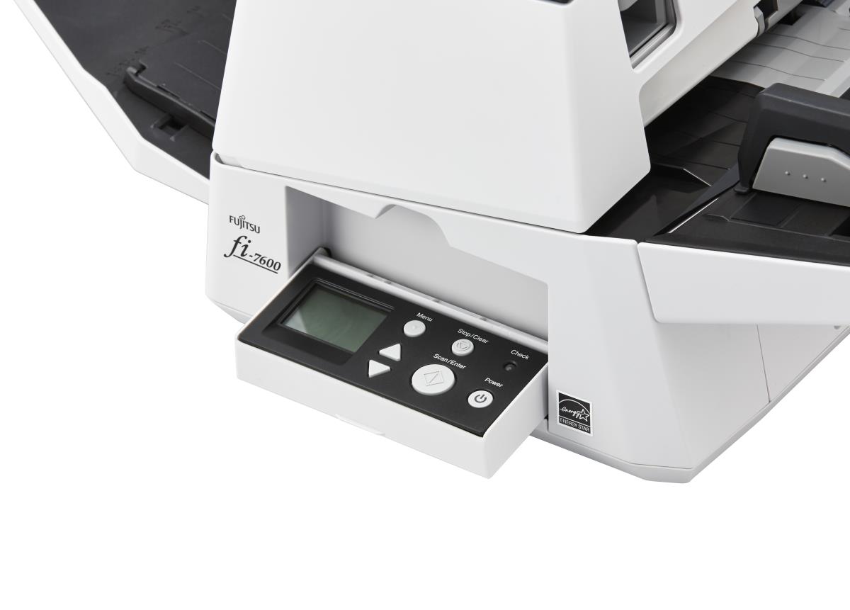 fi-7600 a3 scanner PA03740-B501 thumbnail