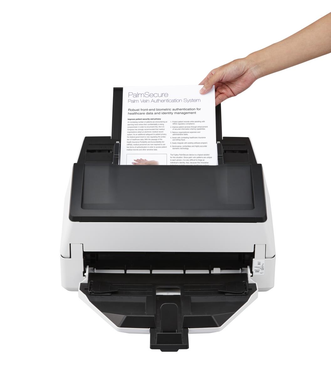 fi-7600 a3 scanner PA03740-B501 thumbnail