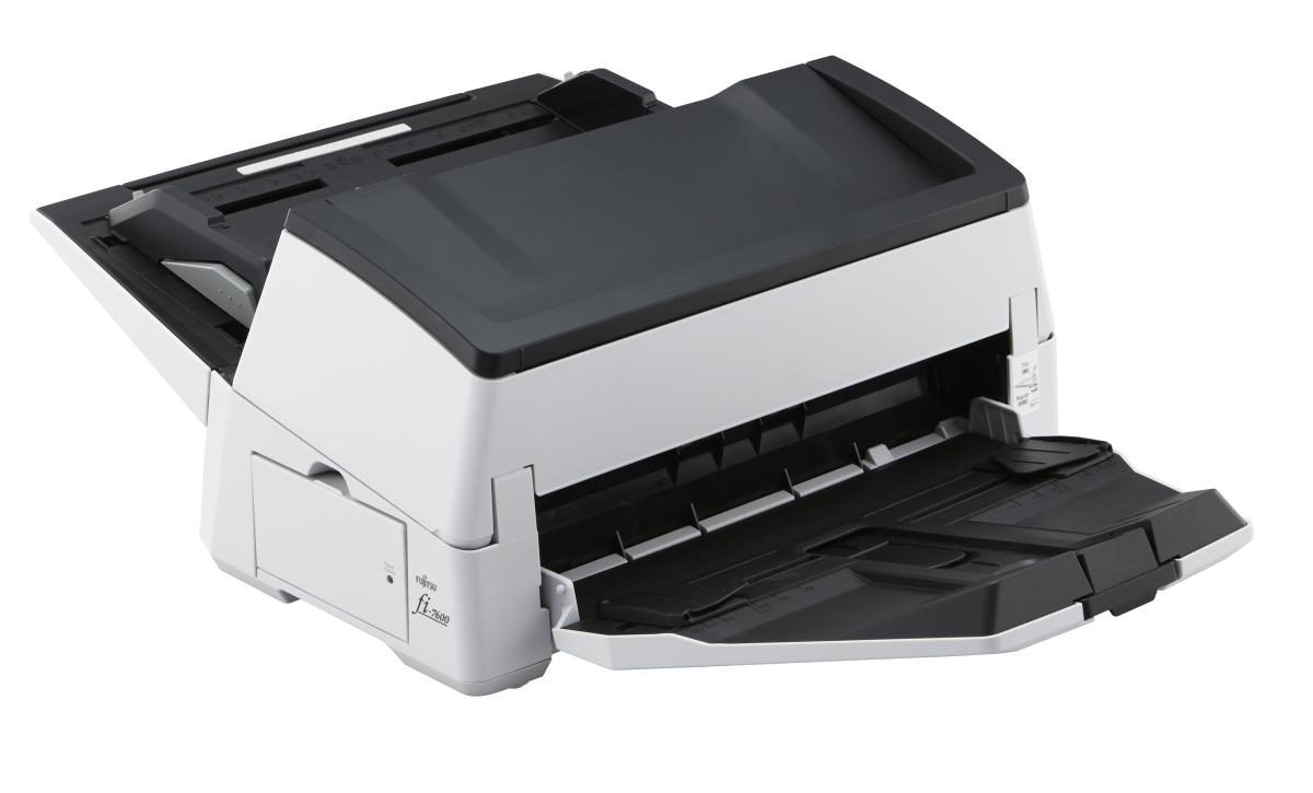 fi-7600 a3 scanner PA03740-B501 thumbnail