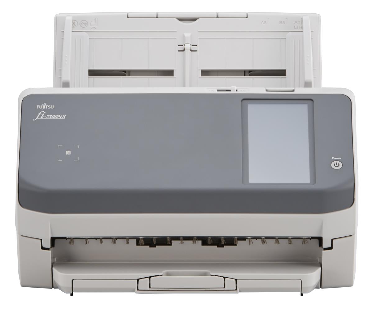 EU Product - fi-7300NX Dokumentenscanner - Document Scanners - A4 thumbnail