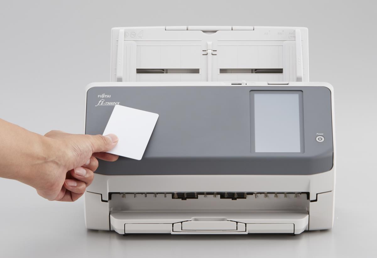 EU Product - fi-7300NX Dokumentenscanner - Document Scanners - A4 thumbnail