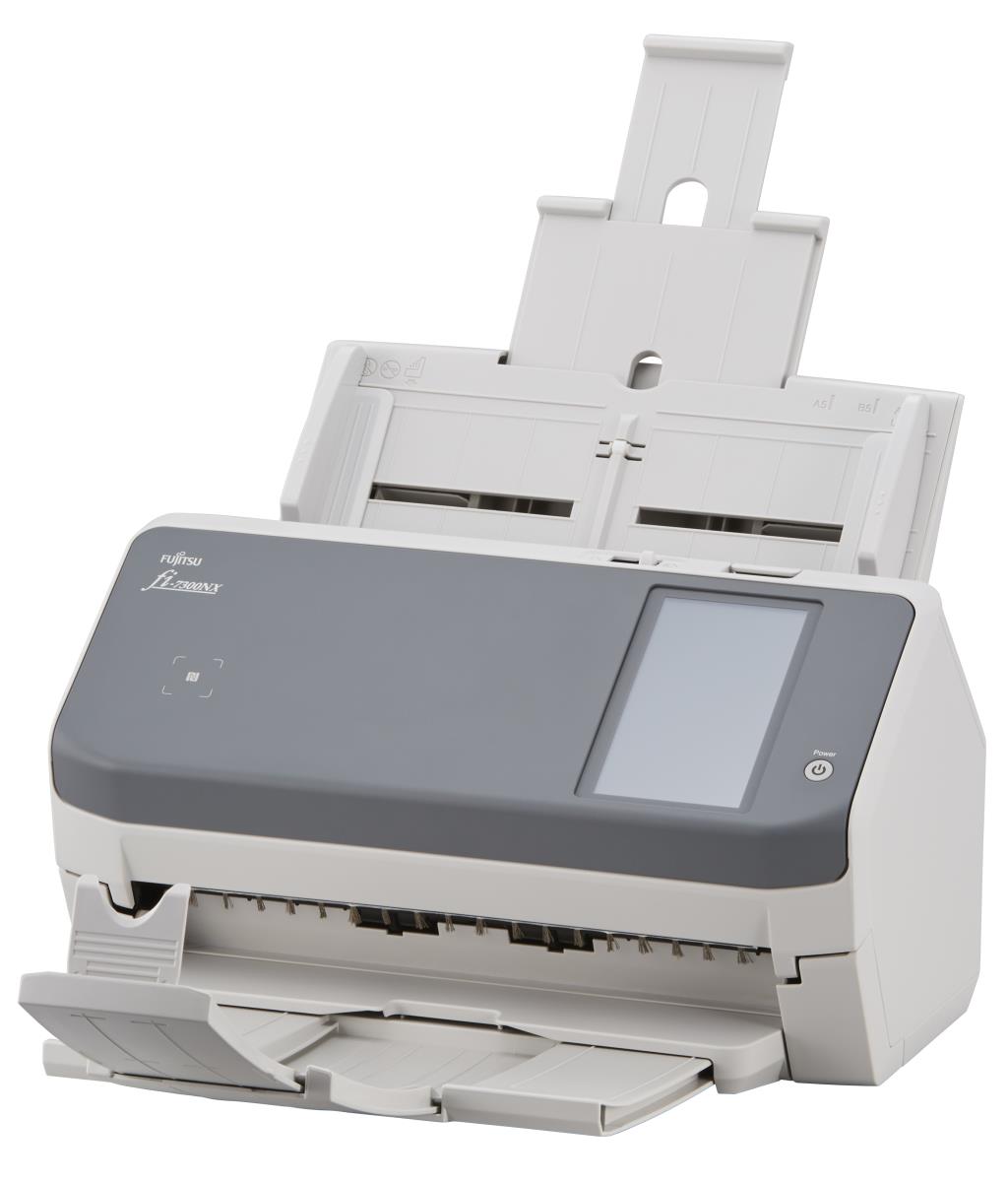 EU Product - fi-7300NX Dokumentenscanner - Document Scanners - A4 thumbnail