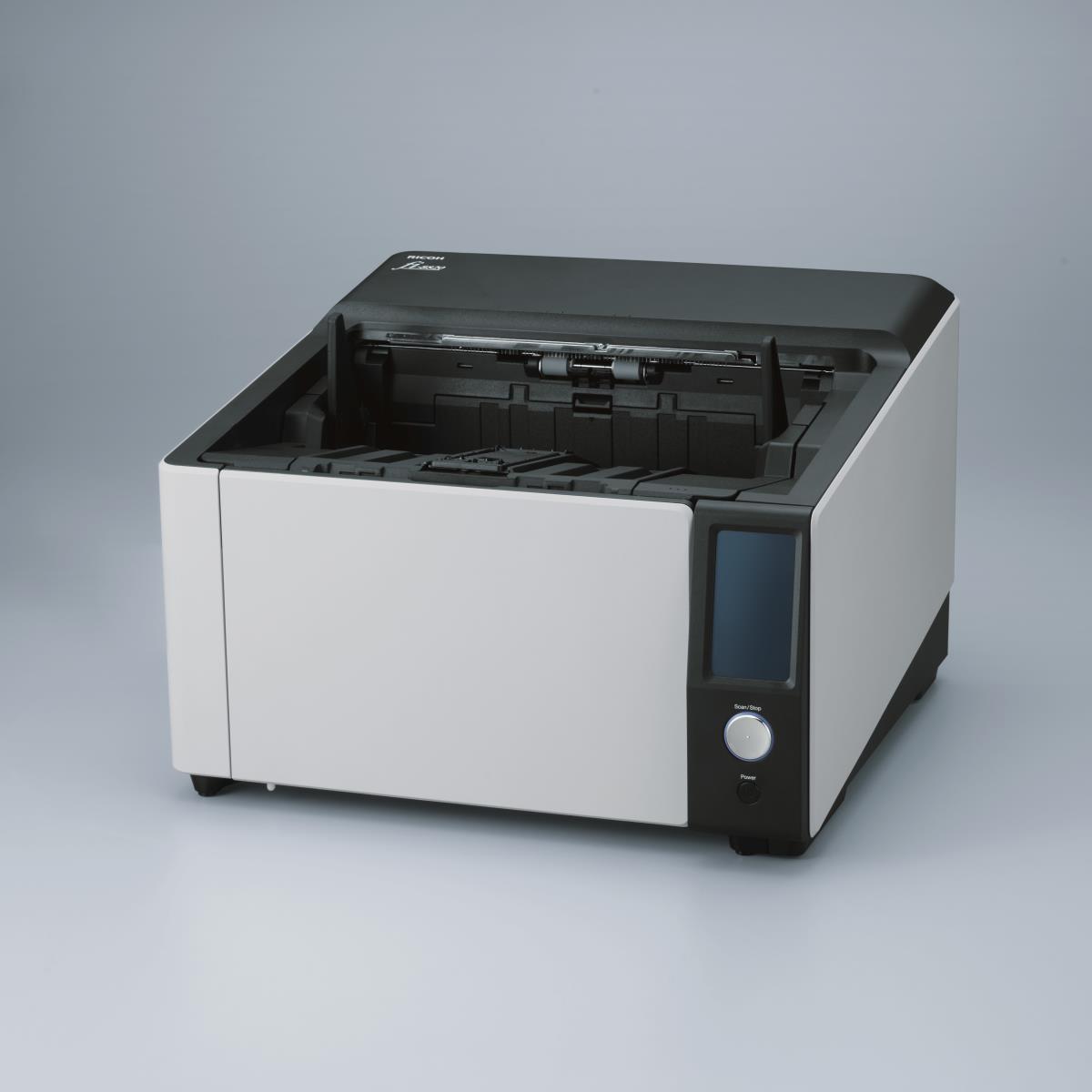 fi-8820 - Document scanner - Dual CIS - Duplex - 305 x 431.8 mm - 600 dpi x 600 dpi - up to 120 ppm (mono) / up to 120 ppm (colour) - ADF (500 sheets) - up to 100000 scans per day - USB 3.2 Gen 1, Gigabit LAN thumbnail