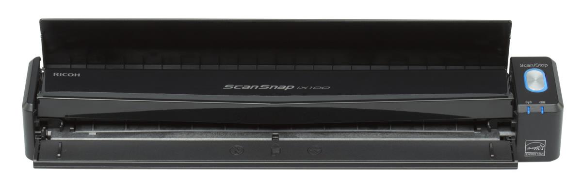 Scansnap ix100 PA03688-B001 thumbnail