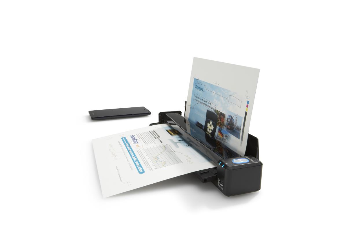 Scansnap ix100 PA03688-B001 thumbnail