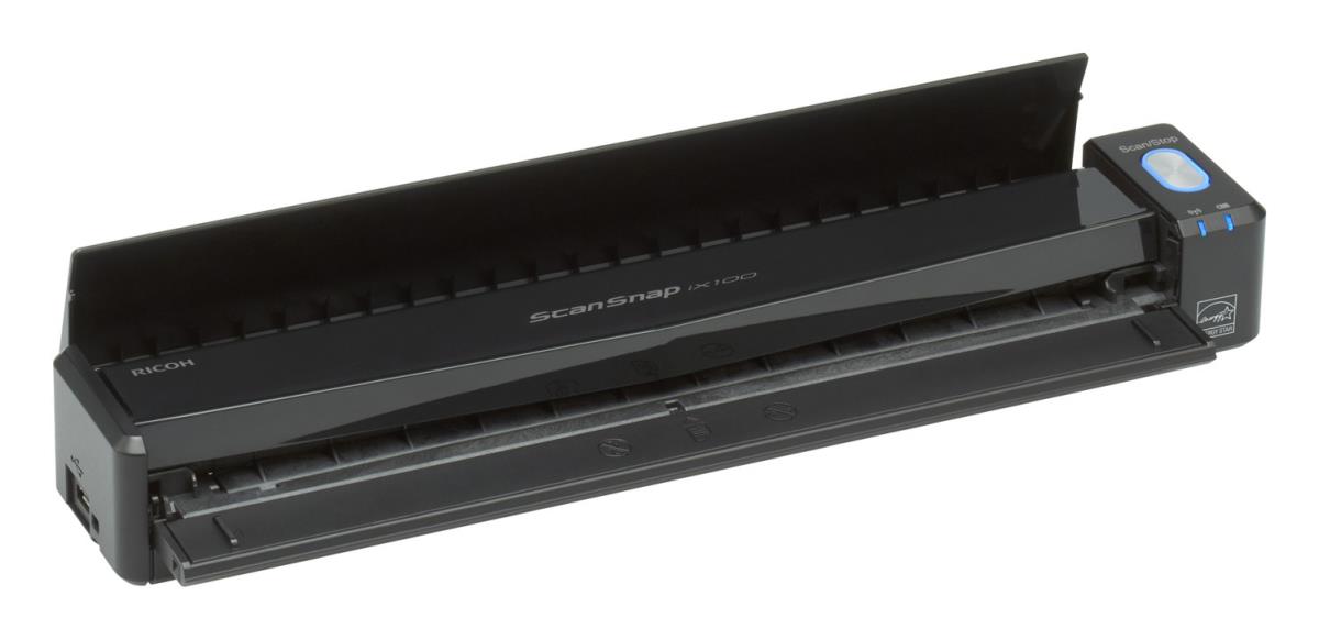 Scansnap ix100 PA03688-B001 thumbnail