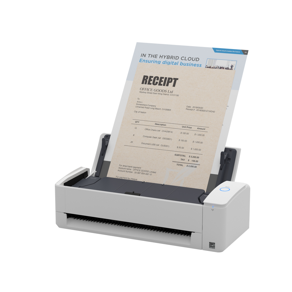 EU Product - ScanSnap iX1300 - Dokumentenscanner - Document Scanners - A4 thumbnail