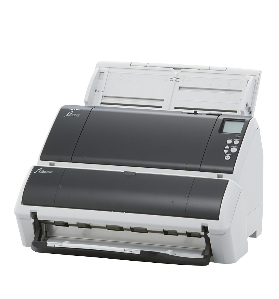 fi-7480 scanner PA03710-B001 thumbnail