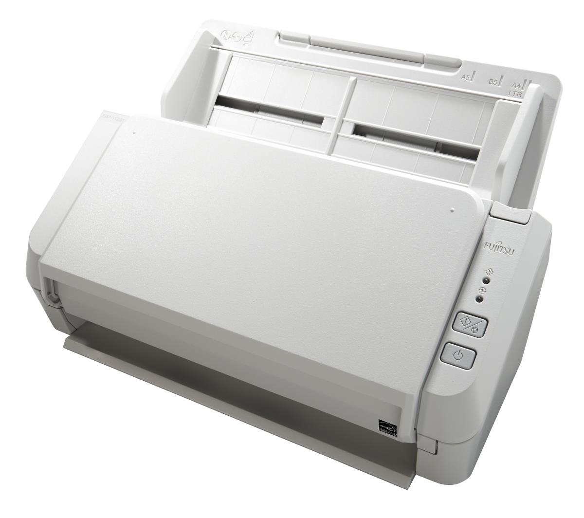 SP-1120N A4 scanner PA03811-B001 thumbnail