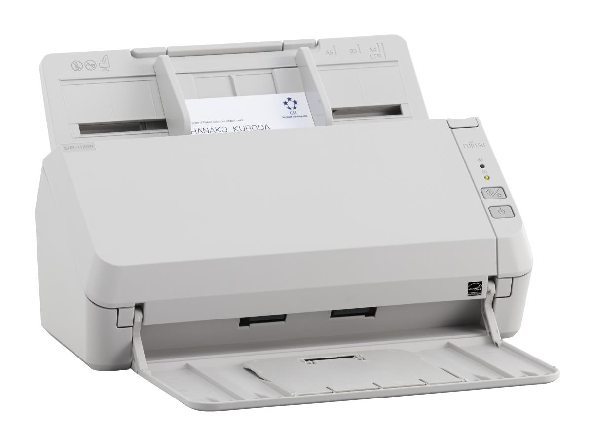 SP-1120N A4 scanner PA03811-B001 thumbnail