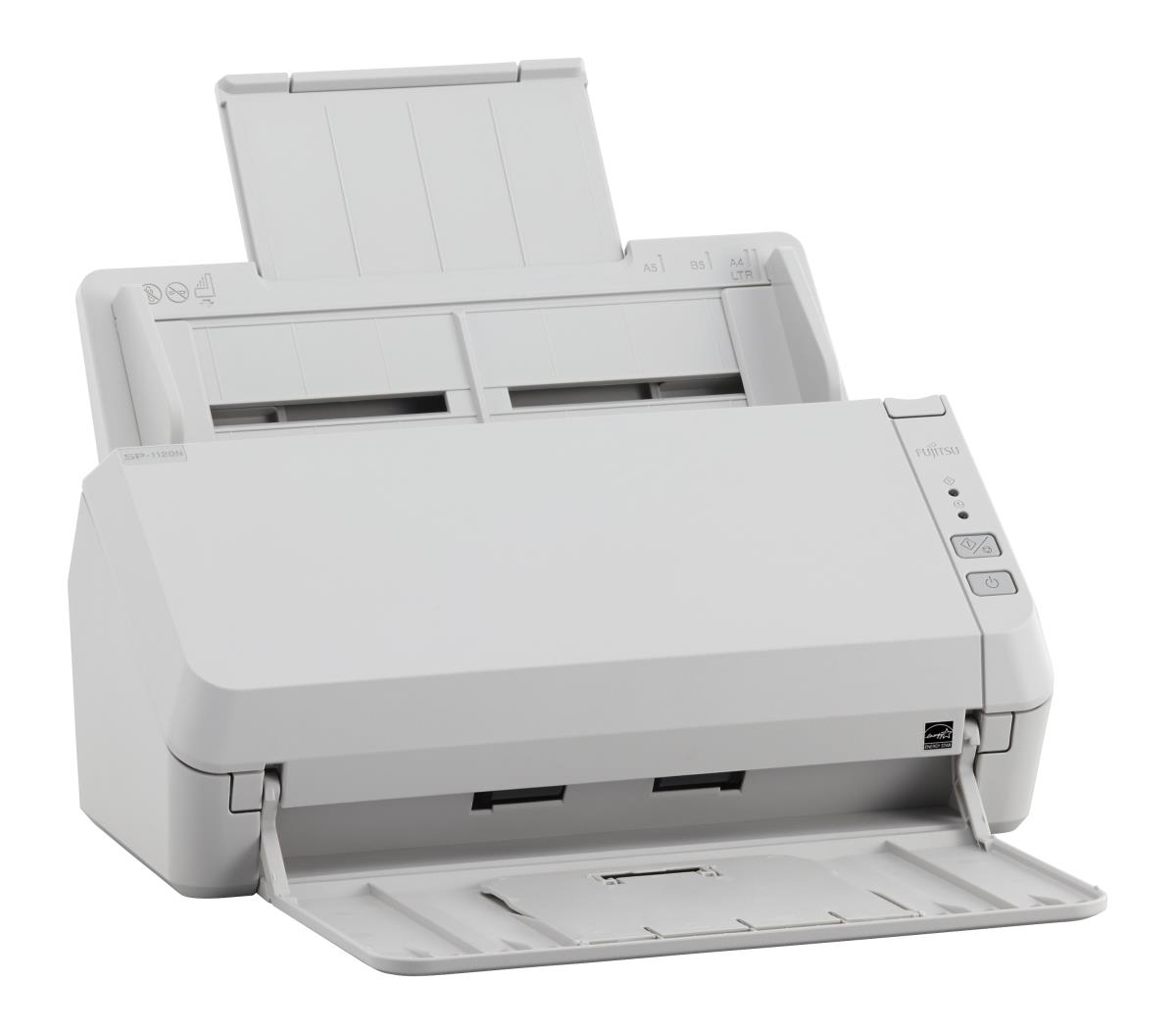 SP-1120N A4 scanner PA03811-B001 thumbnail