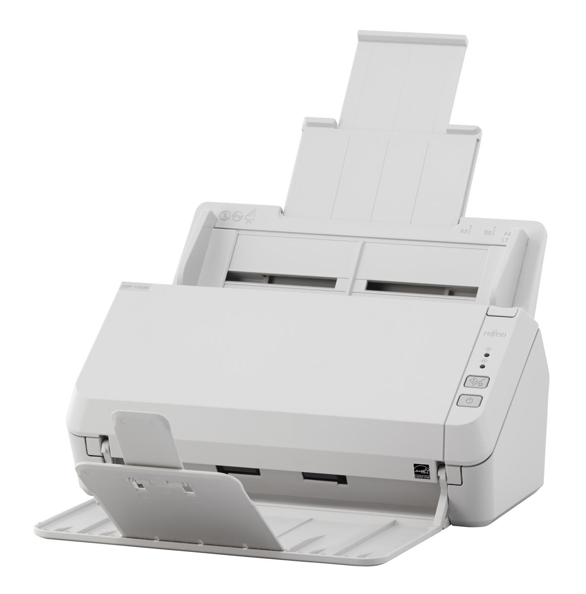 SP-1120N A4 scanner PA03811-B001 thumbnail