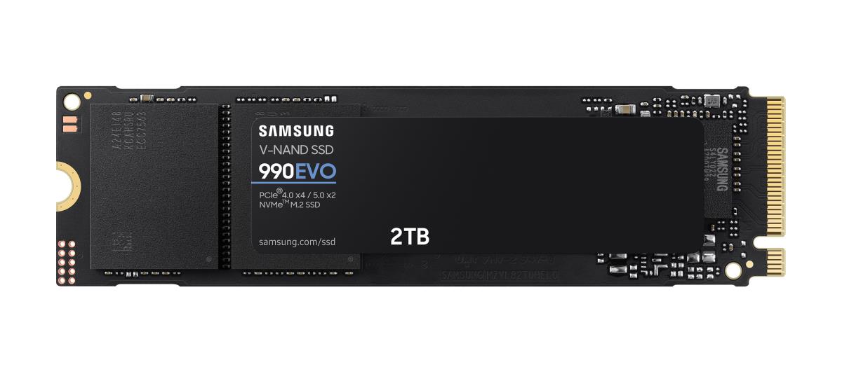 EU Product - 990 Evo M.2 2  Pci Express thumbnail