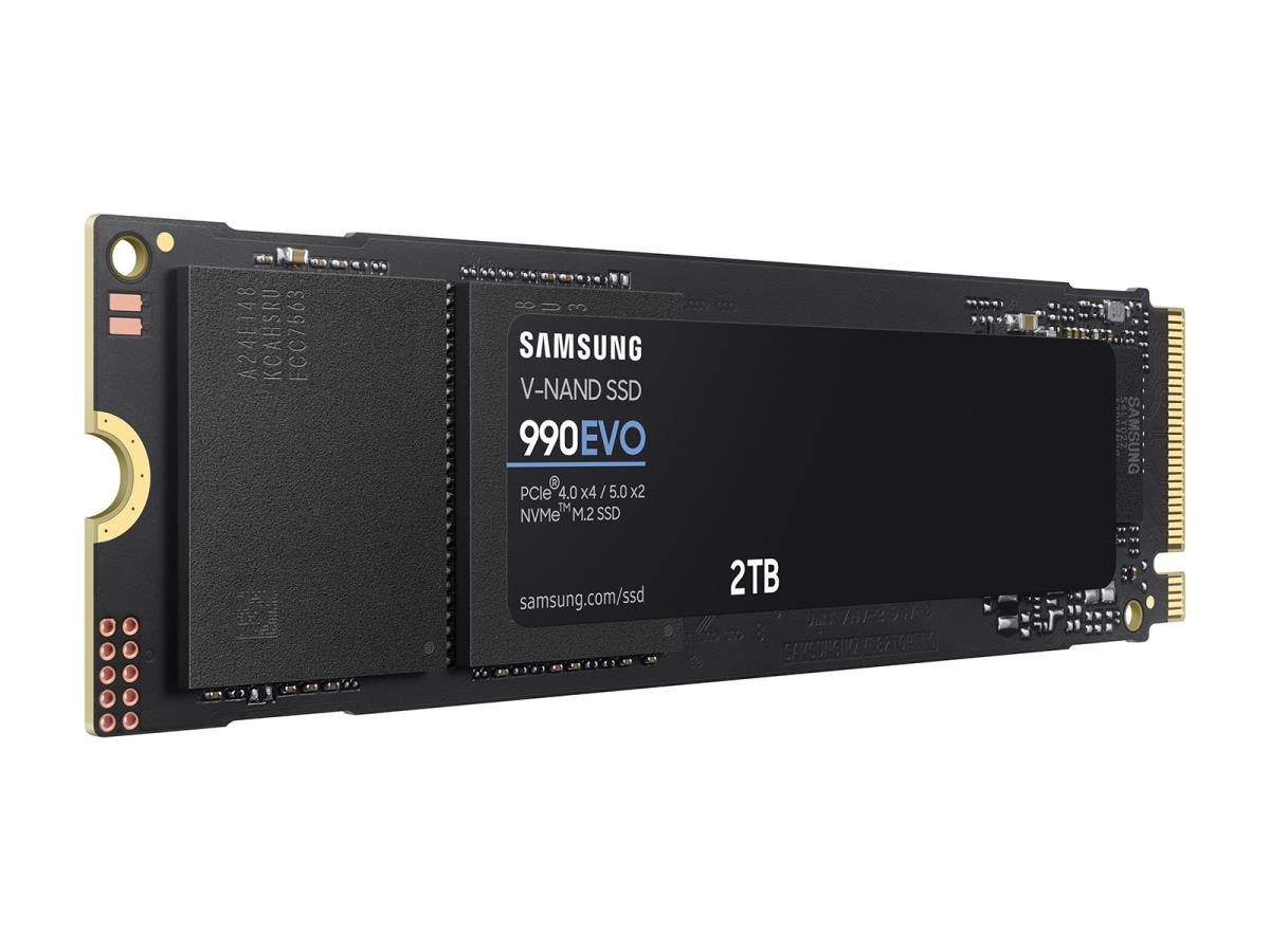 EU Product - 990 Evo M.2 2  Pci Express thumbnail